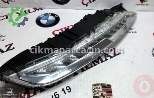 Citroen C4 Gündüz Ledi çıkma parça