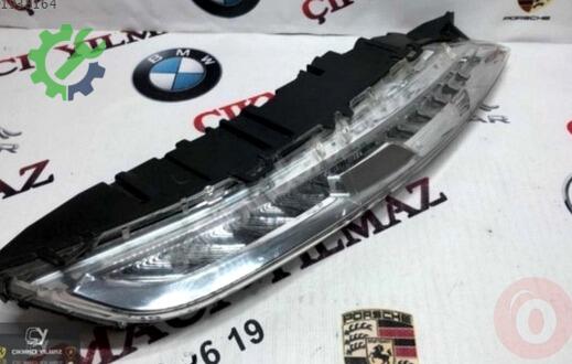 Citroen C4 Gündüz Ledi çıkma parça