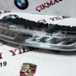 Citroen c4 sağ sol ğündüz led çıkma yedek parça