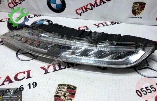 Citroen C4 Gündüz Ledi çıkma parça