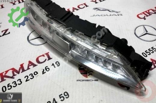 Citroen C4 Gündüz Ledi çıkma parça