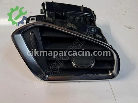 Citroen C4 Kalorifer çıkma parça