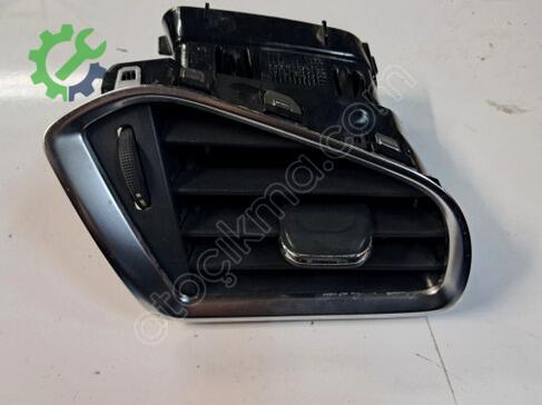 Citroen C4 Kalorifer çıkma parça