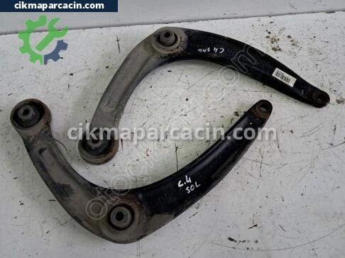 Citroen C4 Salıncak (Alt Tabla) çıkma parça