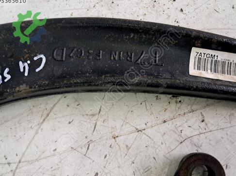 Citroen C4 Salıncak (Alt Tabla) çıkma parça
