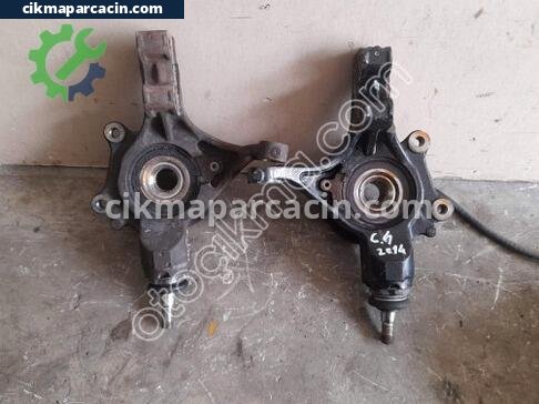 Citroen C4 Sağ Taşıyıcı çıkma parça