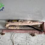 CİTROEN C4 SAĞ TAVAN AİRBAG