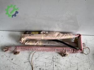 CİTROEN C4 SAĞ TAVAN AİRBAG