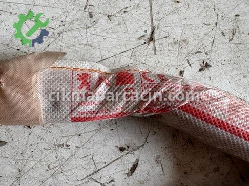 Citroen C4 Tavan Airbag çıkma parça