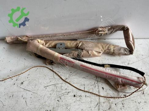 Citroen C4 Tavan Airbag çıkma parça
