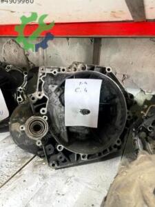 Çıkma Orijinal Şanzıman Komple Citroen C4