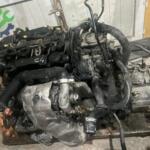 Citroen c4 şanzıman orijinal
