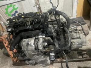 Citroen c4 şanzıman orijinal