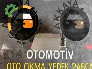 Citroen C4 Sedan Depo Kapağı Orjinal Çıkma