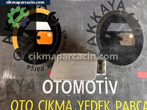 Citroen C4 Depo Kapağı çıkma parça