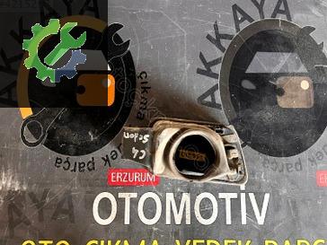 Citroen C4 Depo Kapağı çıkma parça