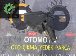 Citroen C4 Sigorta Kutusu Alt üst Kapağı Komple Orjinal Çıkma