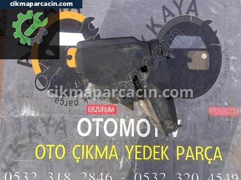 Citroen C4 Sigorta Kutusu çıkma parça