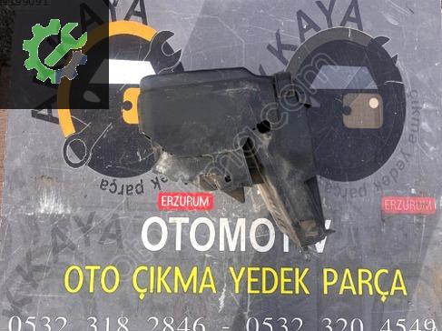 Citroen C4 Sigorta Kutusu çıkma parça