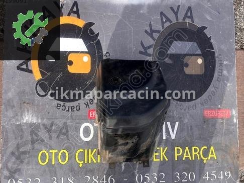 Citroen C4 Sigorta Kutusu çıkma parça