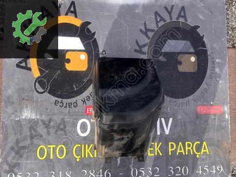Citroen C4 Sigorta Kutusu çıkma parça