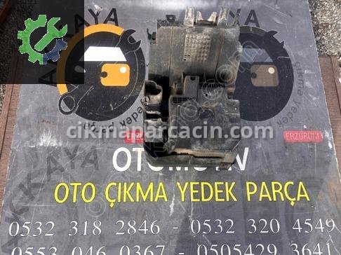 Citroen C4 Sigorta Kutusu çıkma parça