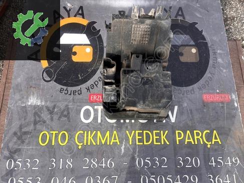Citroen C4 Sigorta Kutusu çıkma parça