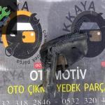 Citroen C4 Sigorta Kutusu Alt üst Kapağı Komple Orjinal Çıkma