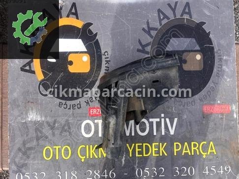 Citroen C4 Sigorta Kutusu çıkma parça
