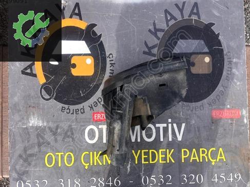 Citroen C4 Sigorta Kutusu çıkma parça