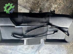 Citroen C4 silecek kolu