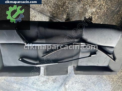 Citroen C4 Silecek Kolu çıkma parça