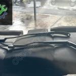 Citroen C4 silecek kolu
