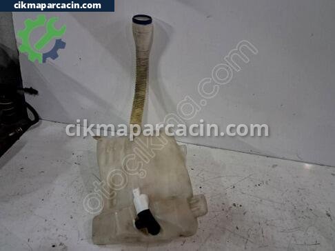 Citroen C4 Cam Suyu Deposu çıkma parça