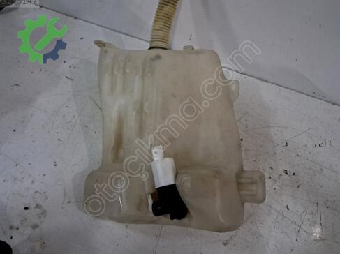 Citroen C4 Silecek Suyu Deposu 9671317080 çıkma parça