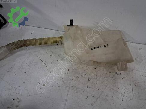 Citroen C4 Silecek Suyu Deposu 9671317080 çıkma parça