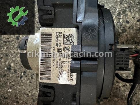 Citroen C4 Sinyal Kolu çıkma parça