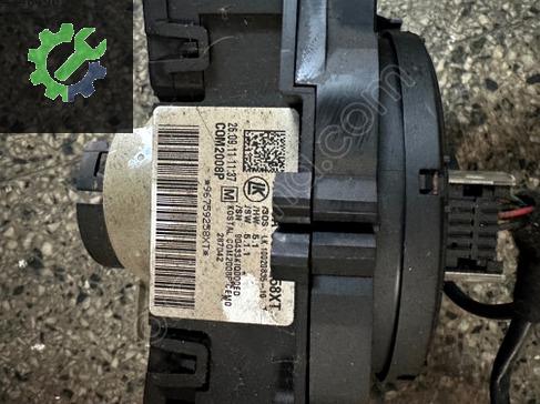 Citroen C4 Sinyal Kolu çıkma parça