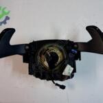 CİTROEN C4 SİNYAL SİLECEK KOLU AİRBAG SARGISI JOİSTİK KOMPLE
