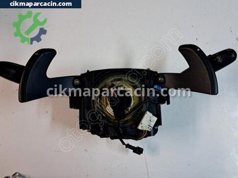 Citroen C4 Sinyal Kolu çıkma parça