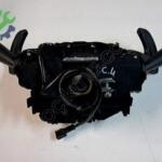 CİTROEN C4 SİNYAL SİLECEK KOLU AİRBAG SARGISI JOİSTİK KOMPLE