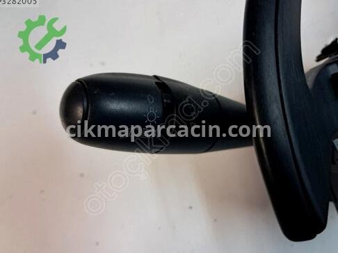 Citroen C4 Sinyal Kolu çıkma parça