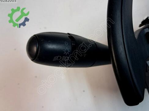 Citroen C4 Sinyal Kolu çıkma parça