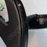 CİTROEN C4 SİNYAL SİLECEK KOLU AİRBAG SARGISI JOİSTİK KOMPLE