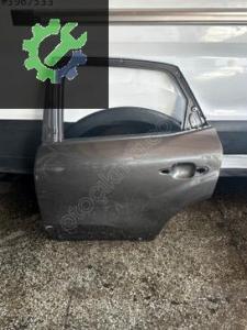 Citroen c4 sol arka kapı