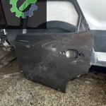 Citroen c4 sol arka kapı