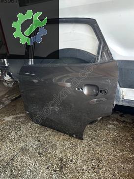 Citroen C4 Sol Arka Kapı çıkma parça