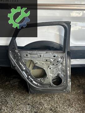 Citroen C4 Sol Arka Kapı çıkma parça