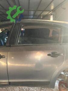 Sol Arka Kapı Citroen C4 Çıkma
