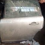 Citroen C4 2025 Sol Arka Kapı Çıkma